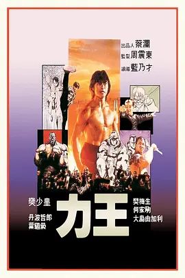 《肌肤之火焰1985》海报
